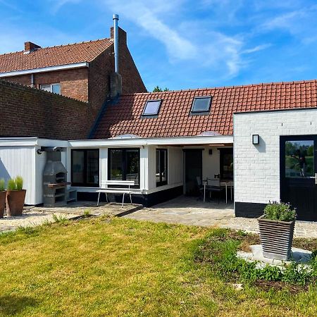 Maison Jerome - Country House Near Belgian Coast Koksijde Eksteriør bilde